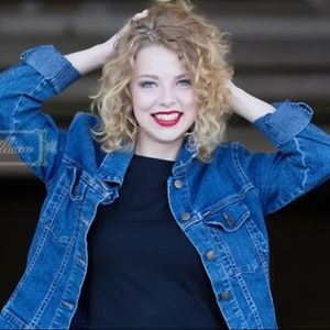 Meet your Posher, Lydia